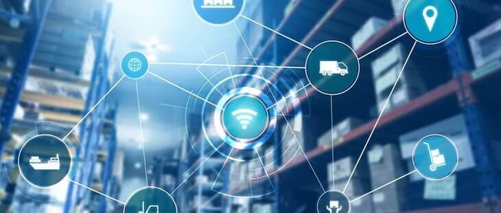 Internet of Things (IoT) Internet der Dinge
