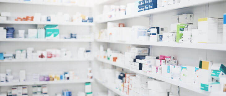 Viele Präparate schränken die Wahrnehmung und Reaktionsfähigkeit ein.