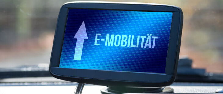 Elektromobilität spielt eine immer größere Rolle.