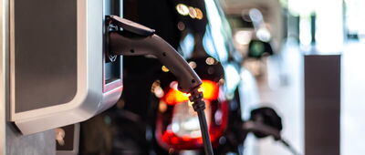 Gebäude-Elektromobilitätsinfrastruktur-Gesetz