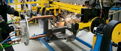 Wann ist die Veränderung wesentlich?