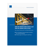 E-Book zu VDE 0701 und VDE 0702