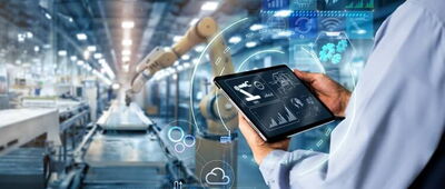 KI in Niederspannungsanlagen