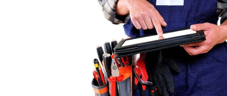 Prüfung ortsveränderlicher elektrischer Betriebsmittel nach DGUV Vorschrift 3