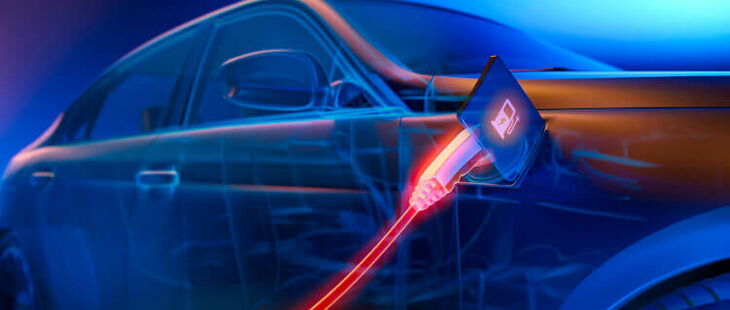 Die Vorgaben des Arbeitsschutzrechts gelten ebenso in der Elektromobilität.