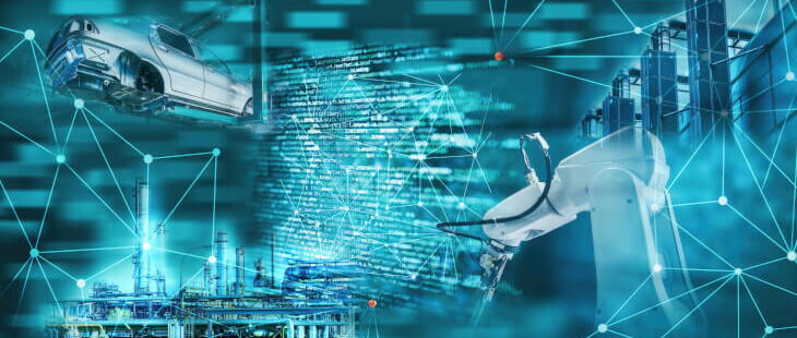 Mit Virtual Reality können gefährliche Situationen realistisch simuliert werden – ohne Risiko für Lernende oder Anlagen.