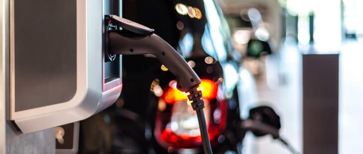 Gebäude-Elektromobilitätsinfrastruktur-Gesetz