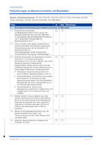 Checkliste Baustromverteiler Download
