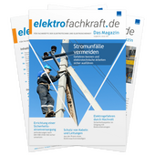 elektrofachkraft.de - Das Magazin