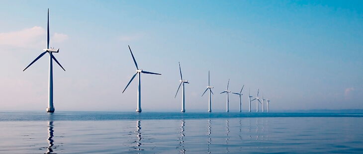 Windenergieanlagen benötigen ein systematisches Schutzkonzept