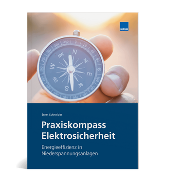 Energieeffizienz in Niederspannungsanlagen