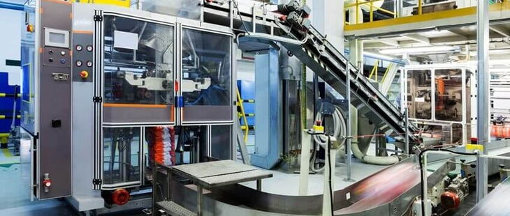 Lean Maintenance stellt die Frage, wie herausgefunden werden kann, für welche Maschine welche Instandhaltungsstrategie gewählt werden sollte.