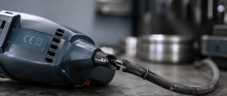 Mängel bei Elektroprodukten sind keine Ausnahme – sie zählen zu den häufigsten Ursachen für Rückrufe und Gefährdungen im Betrieb.