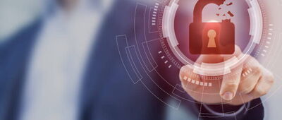 Cybersicherheit ernst zu nehmen, gehört zu den Unternehmenspflichten.