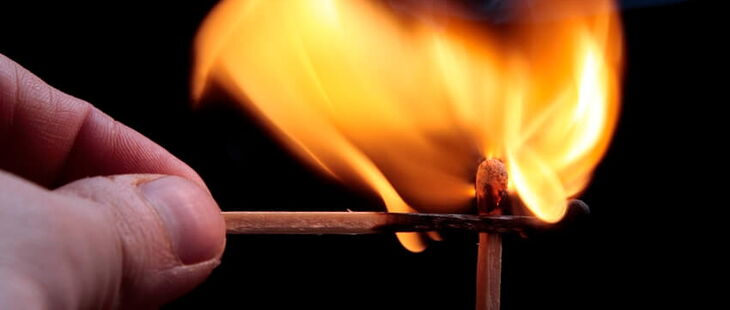 Unterschätzen Sie nicht die Gefahren, die von elektrischen Anlagen ausgehen