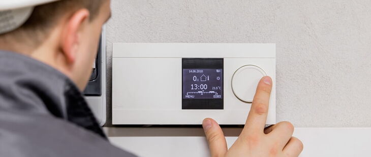 Für die Installation und den Betrieb der Anlagen ist Spezialwissen gefordert