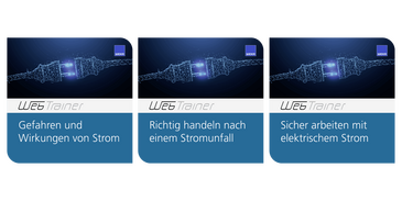 Kurse für Azubis der Elektrotechnik