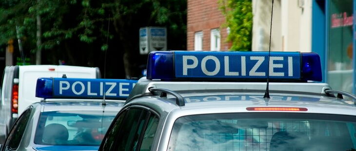 Rechtssichere Prüfung elektrischer Anlagen von Einsatzfahrzeugen