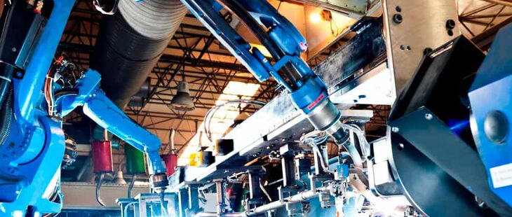 Jedes Unternehmen, das sich mit der Einführung von Predictive Maintenance beschäftigt, ist damit gut beraten, die Aufwände und Kosten gegeneinander abzuwägen. Jedes Unternehmen, das sich mit der Einführung von Predictive Maintenance beschäftigt, ist damit gut beraten, die Aufwände und Kosten gegeneinander abzuwägen.
