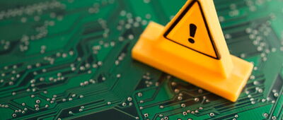 SMD-Sicherungen sind ein unverzichtbarer Bestandteil komplexer Schaltungen.