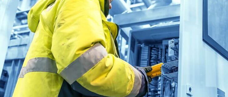 Die Wirksamkeit von MSR-Technik muss sichergestellt sein Die Wirksamkeit von MSR-Technik muss sichergestellt sein