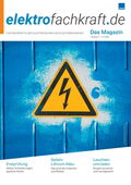 elektrofachkraft.de - Das Magazin