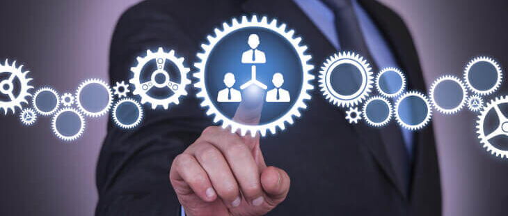 Es gibt nicht nur ein Zuwenig an Instandhaltung, auch ein Zuviel ist möglich.