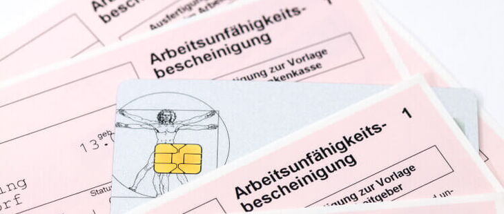 Nicht jede arbeitsbedingte Erkrankung erfüllt die gesetzlichen Kriterien für eine anerkannte Berufskrankheit.