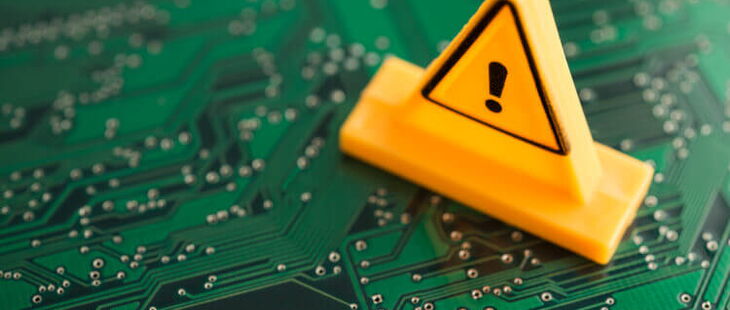 SMD-Sicherungen sind ein unverzichtbarer Bestandteil komplexer Schaltungen.