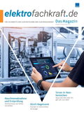 elektrofachkraft.de - Das Magazin