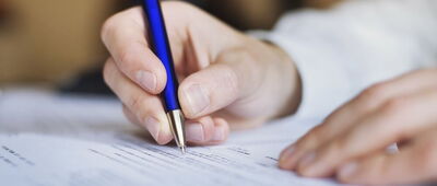 Mit dem Prüfprotokoll sind Sie auf der sicheren Seite!