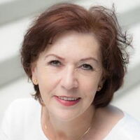 Yvonne Salazar