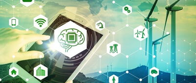 Predictive Maintenance in der Energieverteilung