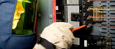 Arbeitsanweisungen für ein sicheres elektrotechnisches Arbeiten