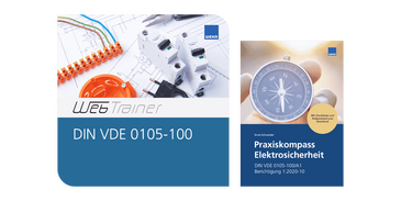 DIN VDE 0105-100