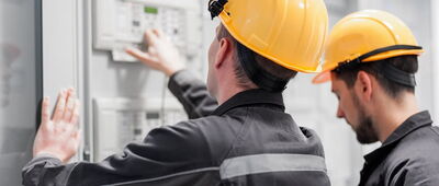 Aus dem Arbeits- und Arbeitsschutzrecht lassen sich mehrere Verantwortungsarten ableiten.