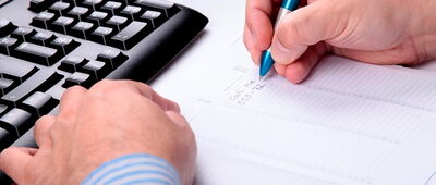 Mit einem gut organisierten und durchgeführten Prüfmanagement können Sie Un- und Ausfälle vermeiden.