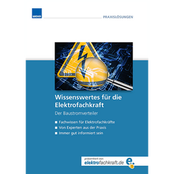 E-Book Baustromverteiler E-Book Baustromverteiler