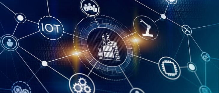 Design Thinking und Scrum lassen sich gut im Kontext von Industrie 4.0 nutzen Design Thinking und Scrum lassen sich gut im Kontext von Industrie 4.0 nutzen