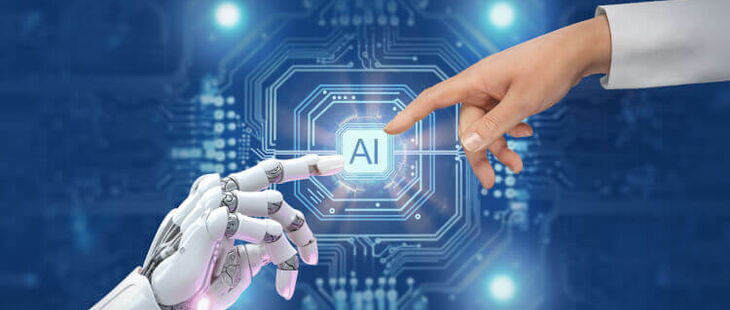 Mit dem AI-Act soll der grenzüberschreitende freie Verkehr KI-gestützter Waren und Dienstleistungen gewährleistet werden. Mit dem AI-Act soll der grenzüberschreitende freie Verkehr KI-gestützter Waren und Dienstleistungen gewährleistet werden.