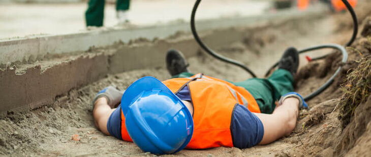 In welcher Berufsgruppe passieren die meisten Stromunfälle in Deutschland? Und in welchen Bereichen?