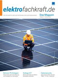 elektrofachkraft.de - Das Magazin