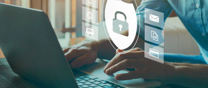 Cybersecurity befasst sich mit einem breiten Arsenal ganz unterschiedlicher Bedrohungen. Cybersecurity befasst sich mit einem breiten Arsenal ganz unterschiedlicher Bedrohungen.