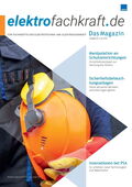 elektrofachkraft.de - Das Magazin