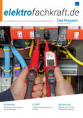 elektrofachkraft.de - Das Magazin