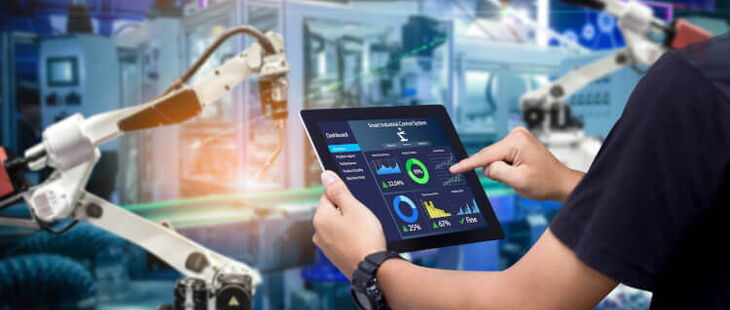 Viele Betriebe nutzen entsprechende Tools bereits, oftmals ohne diese ausdrücklich als künstliche Intelligenz wahrzunehmen.