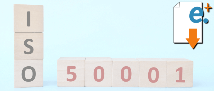 ISO 50001