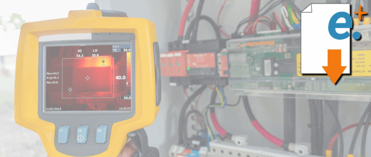 Thermografie