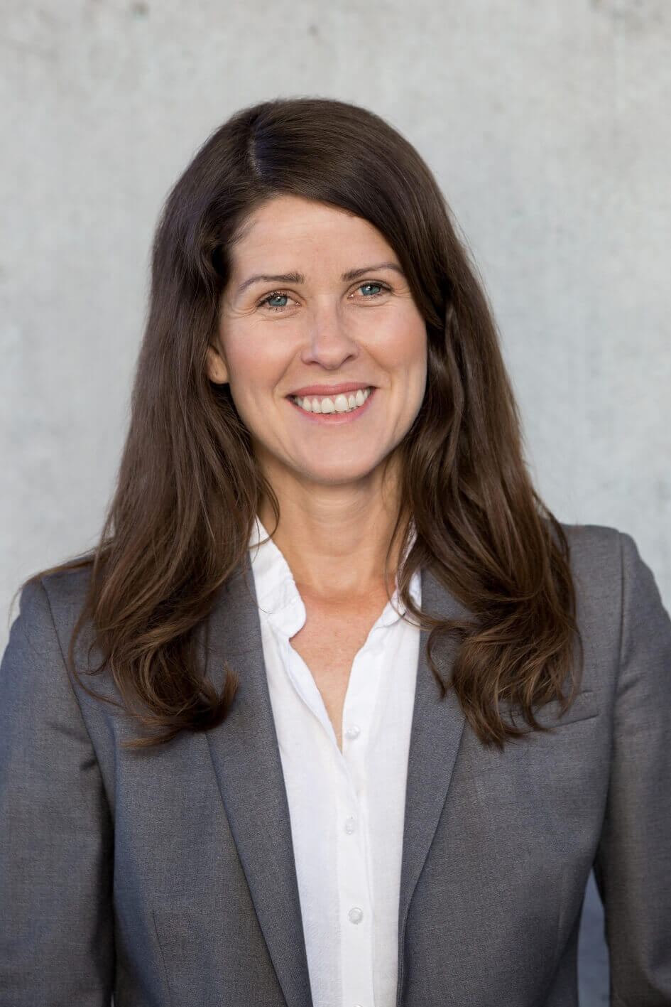 Christine Lendt