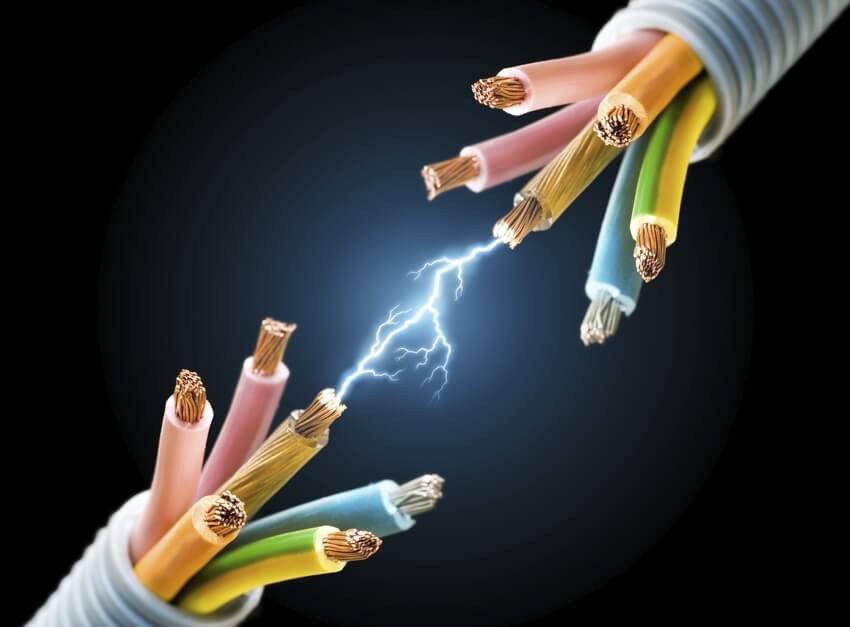 Was sind die Wirkungen des elektrischen Stroms?